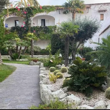 Casa Jessy * Ischia