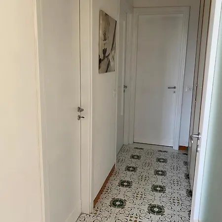 Apartment Casa Jessy *