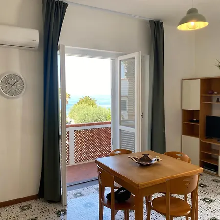 Casa Jessy Ischia