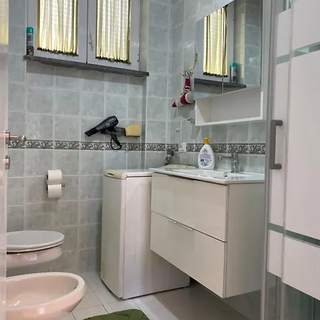 Casa Jessy Apartment