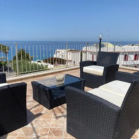 Casa Jessy * Ischia