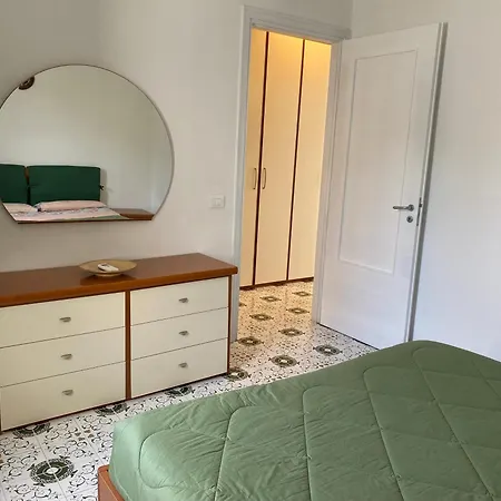 Apartment Casa Jessy *