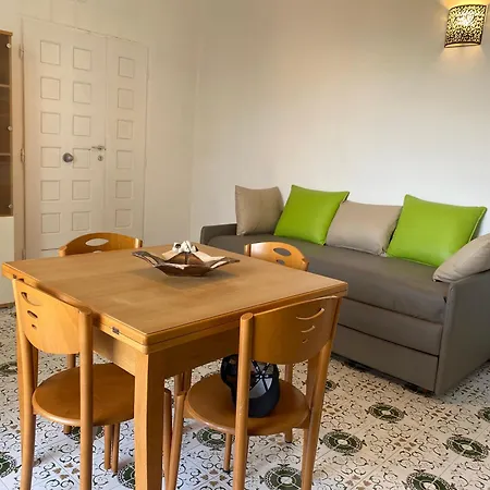 Apartment Casa Jessy Ischia