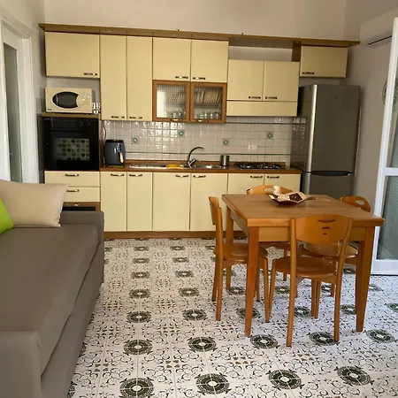 Casa Jessy Ischia